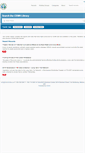 Mobile Screenshot of library.cemaonline.ca